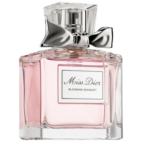 perfume blooming bouquet dior|miss dior blooming bouquet 30ml.